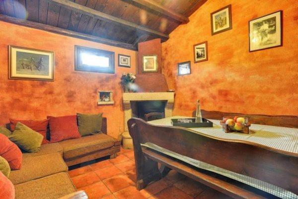 Žminj Casa Karnevaliヴィラ エクステリア 写真