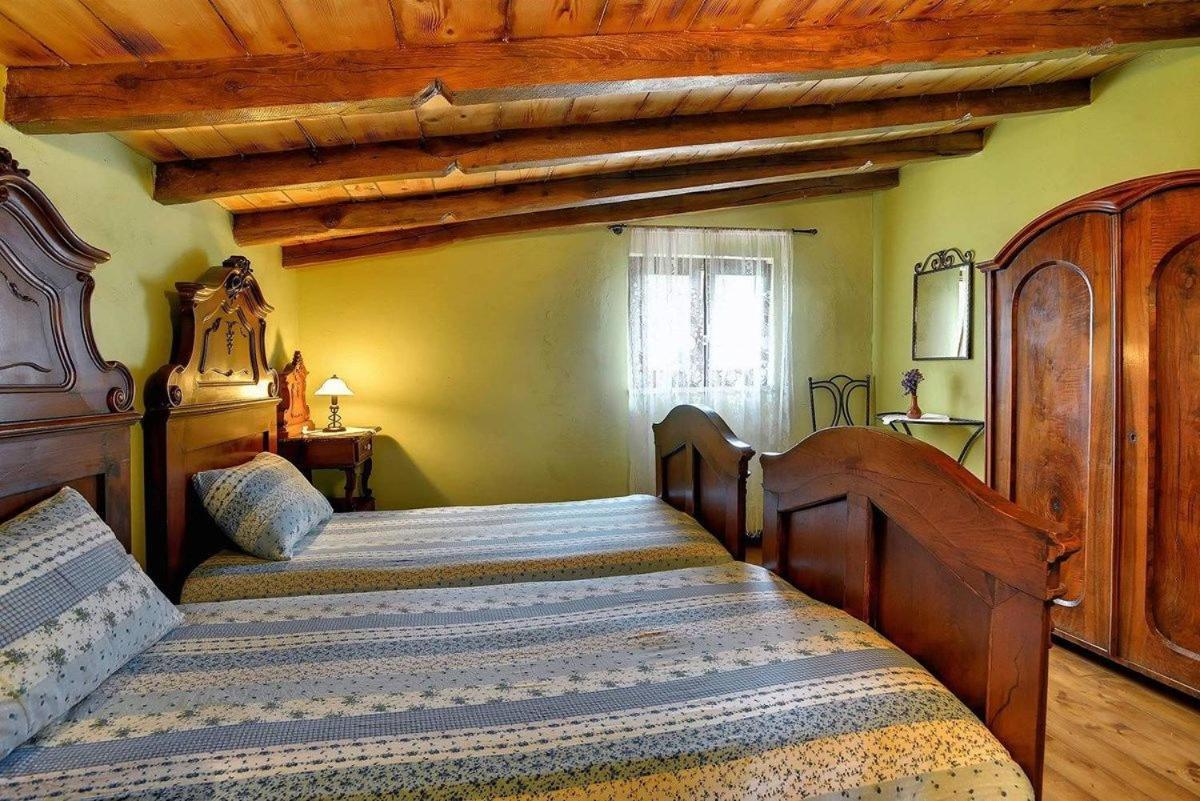 Žminj Casa Karnevaliヴィラ エクステリア 写真