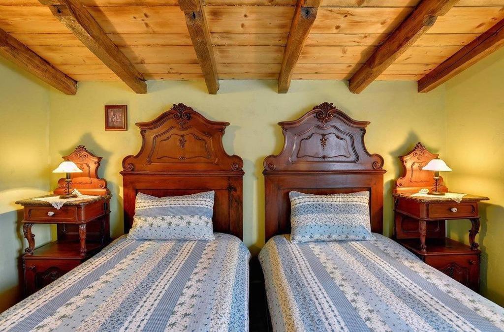 Žminj Casa Karnevaliヴィラ エクステリア 写真