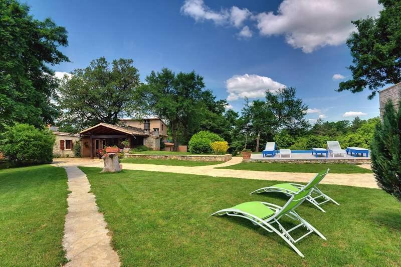 Žminj Casa Karnevaliヴィラ エクステリア 写真