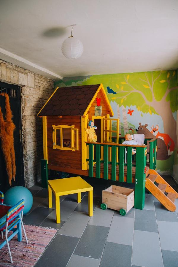 Žminj Casa Karnevaliヴィラ エクステリア 写真